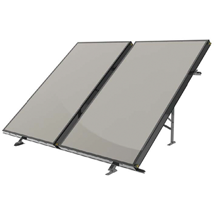 RothSol 207 (Doble Instalación)